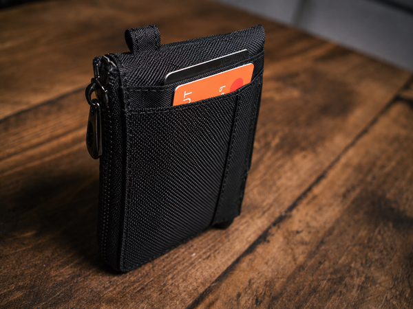 小物入れ MINDISMS Maverick - Magic & Mentalism Carry Pouch – The 1914