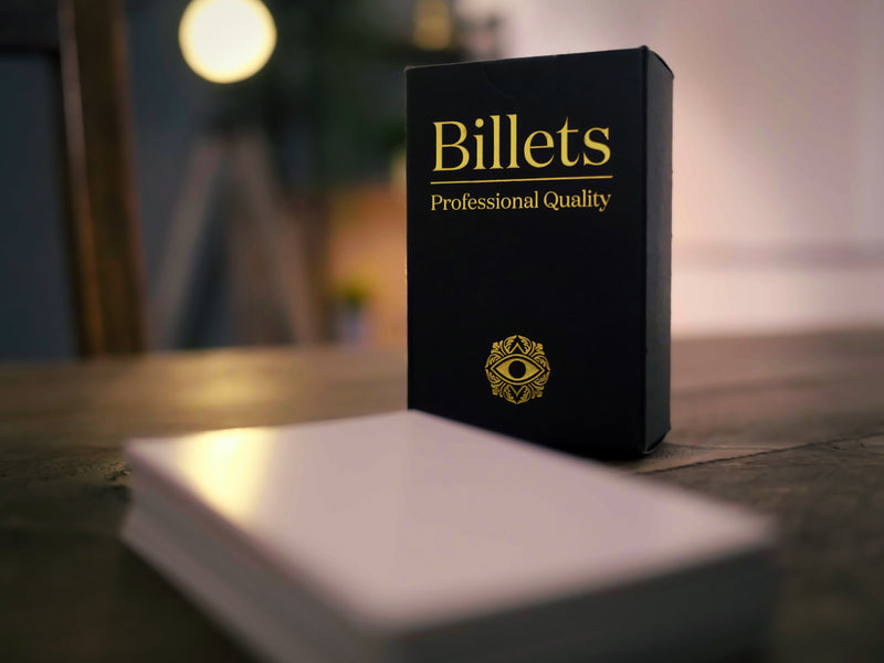 Billets