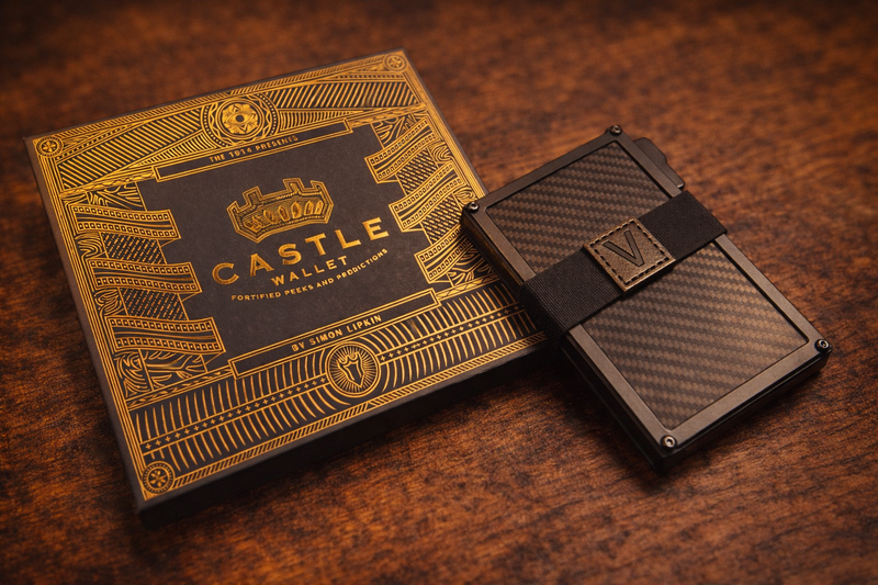 Castle Wallet